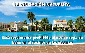 Vera Natura Apartamento Iker